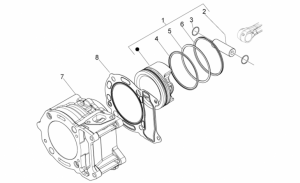 Engine - Cylinder