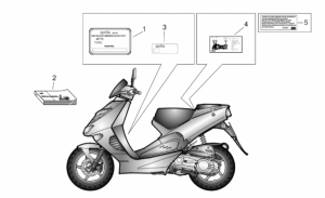 Frame - Plate Set And Handbook