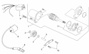 Engine - Ignition Unit