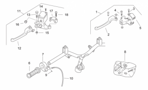 Frame - Controls I