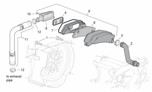 Engine - Secondary Air