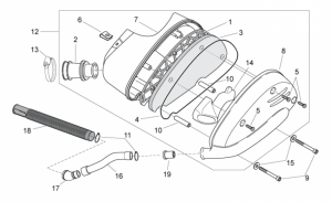 Frame - Air Box II