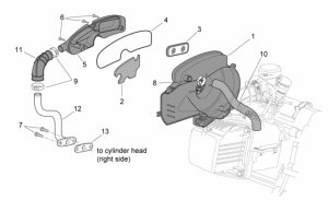 Engine - Secondary Air