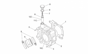 Engine - Cylinder