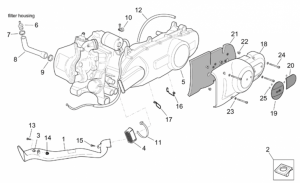 Engine - Engine Assembly