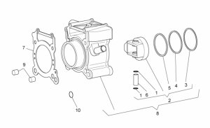 Engine - Cylinder