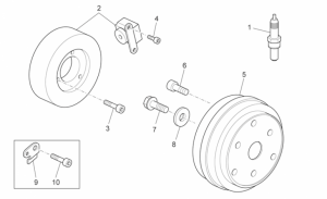 Engine - Ignition Unit