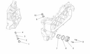 Engine - Oil Filter