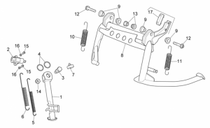 Frame - Stands