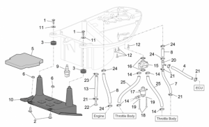 Frame - Air Box II