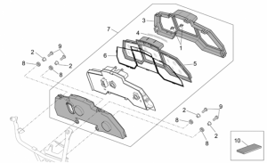 Frame - Dashboard