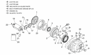 Engine - Ignition Unit