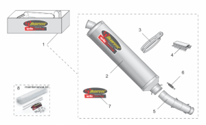 Accessories - Acc. - Performance Parts I