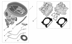 Accessories - Acc. - Performance Parts Iv