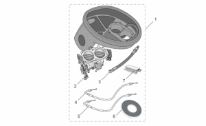 Accessories - Acc. - Performance Parts Iv