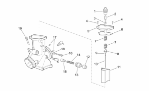 Engine - Carburettor Ii