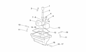 Engine - Carburettor Iii