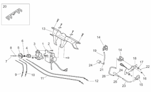 Engine - Engine/Carburettor Ii