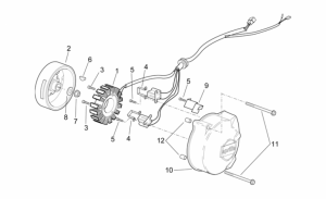 Engine - Ignition Unit