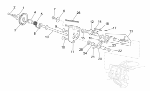 Engine - Valves Assembly Ii