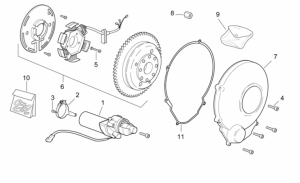 Engine - Ignition Unit