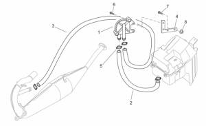Engine - Secondary Air