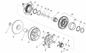 Engine - Transmission I