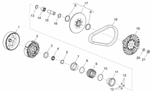 Engine - Transmission Iii