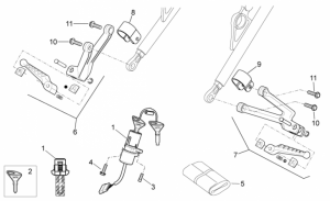 Frame - Completing Part