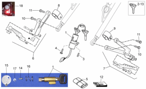 Frame - Completing Part