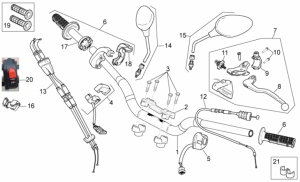 Frame - Controls