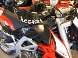 Aprilia Accessories - Acerbis Handguard Kit for SXV & RXV