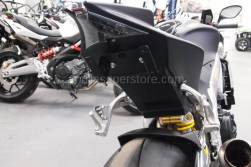 Graves Motorsports - Graves Motorsports Aprilia RSV4 & Tuono V4 Fender Eliminator 