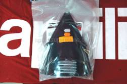 Puig - Racing Windscreen Dark Smoke RSV4