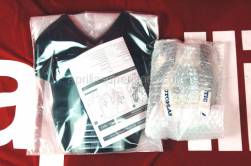 Puig - Racing Windscreen Dark Smoke Dorsoduro