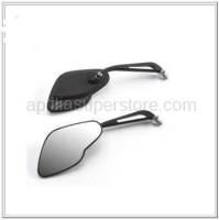 Aprilia - Billet Alumium Mirror Left