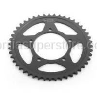 Aprilia - HARD ANODIZED REAR SPROCKET Z=47