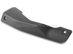Aprilia - CARBON FIBRE HEAT COVER RSV4