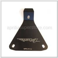 Aprilia - LICENCE PLATE COVER RSV4