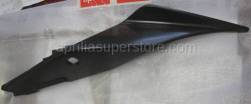 Aprilia - carbon fiber tail left side RSV4