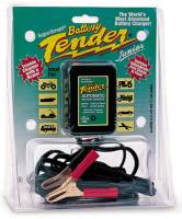 BATTERY TENDER - Battery Tender Junior 12V