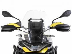 Hepco & Becker - Hepco & Becker Handlebar Guards Aprilia Tuareg 660 2022-Present