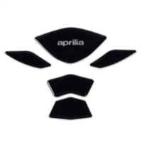 Aprilia Accessories - APRILIA RS 660 FRONT TANK PROTECTION