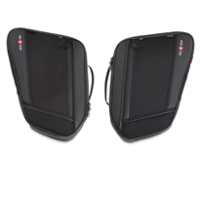 Aprilia Accessories - SEMI-RIGID SIDE CASES KIT