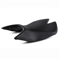 Aprilia Accessories - RIDER COMFORT SADDLE * Only for Tuono Factory *