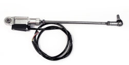 Aprilia Accessories - QUICKSHIFT GEAR DEVICE TUONO 660