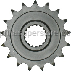 Supersprox - Front Sprocket by Supersprox fo RSV4 (all variants) and Tuono (all variants)