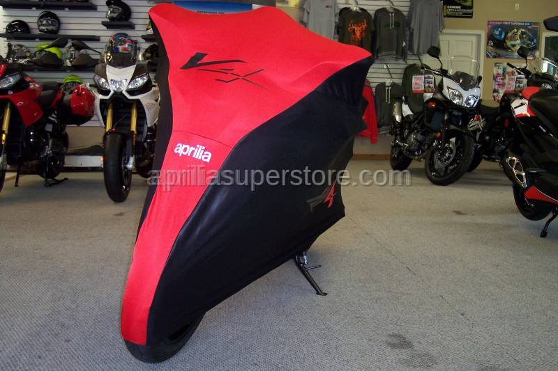 aprilia bike cover