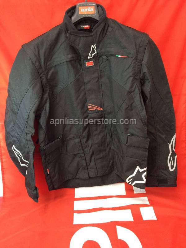 Alpinestars enduro outlet jacket