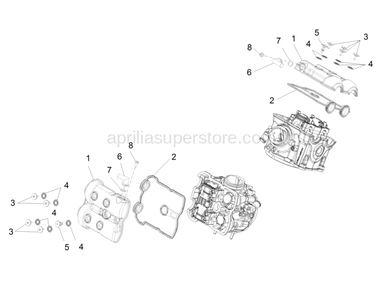 Screw M6x16